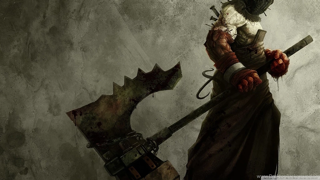 20 Resident Evil Wallpapers