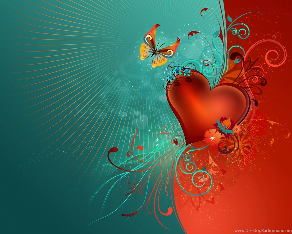 Heart Wallpapers