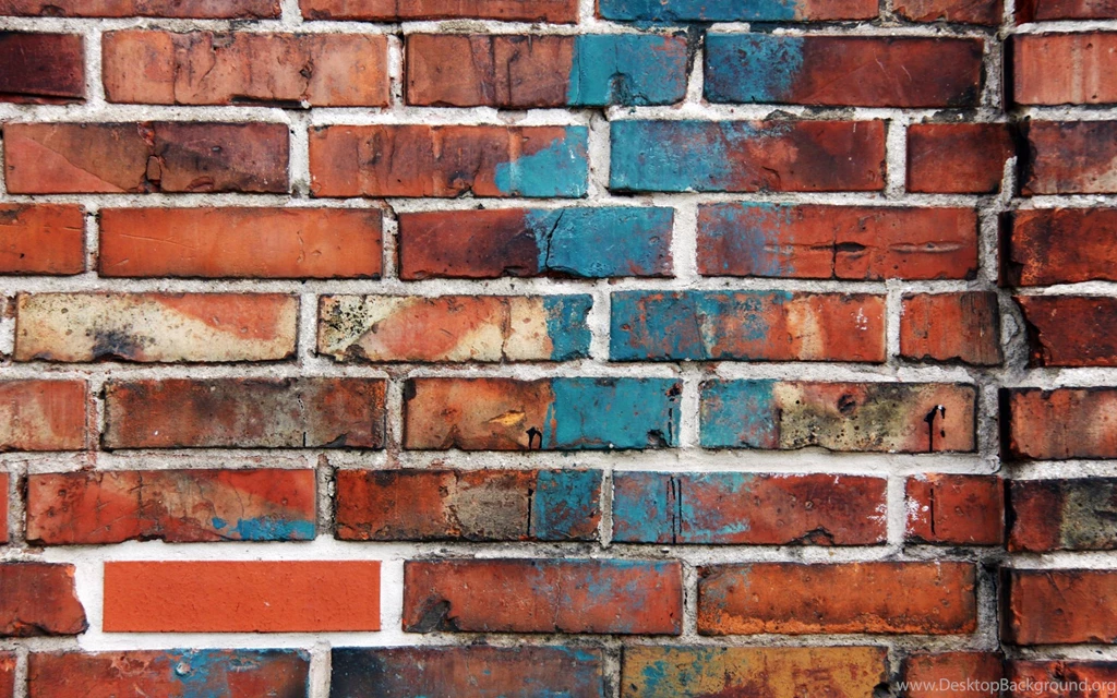 Brick Wall Wallpapers