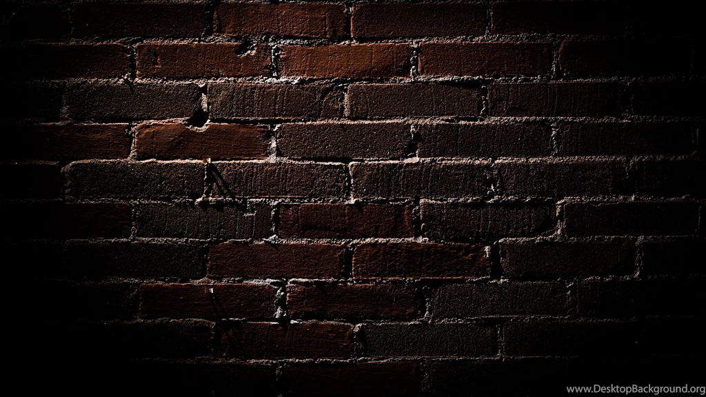 HD Dark Brick Desktop Wallpapers HD 1080p Full Size ...