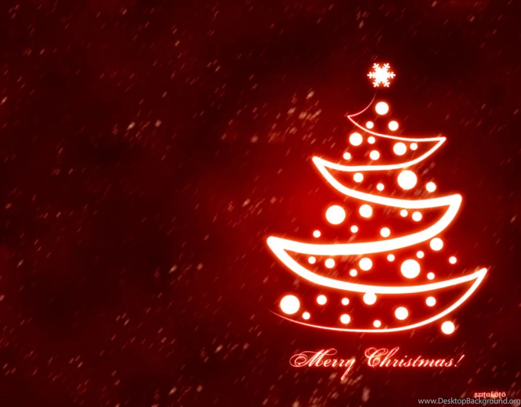 Merry Christmas Backgrounds Hd