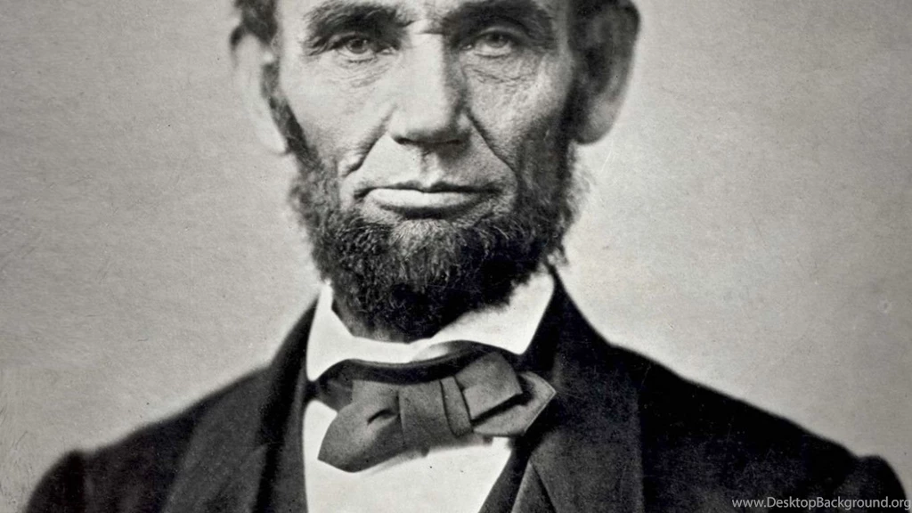 Abraham Lincoln Wallpapers Wallpapers Cave