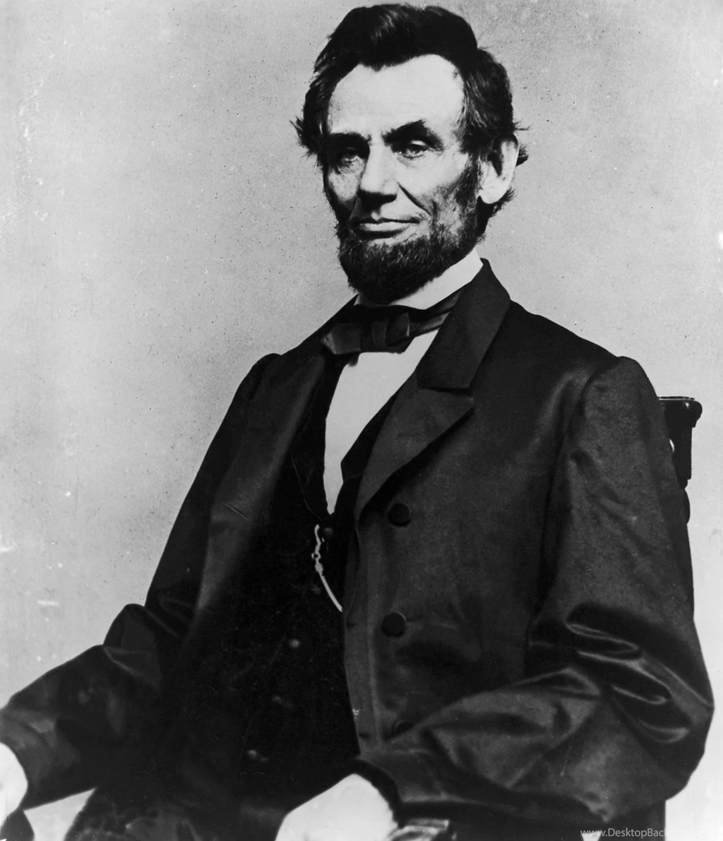 Abraham Lincoln Wallpapers By Ken Dancy On FL