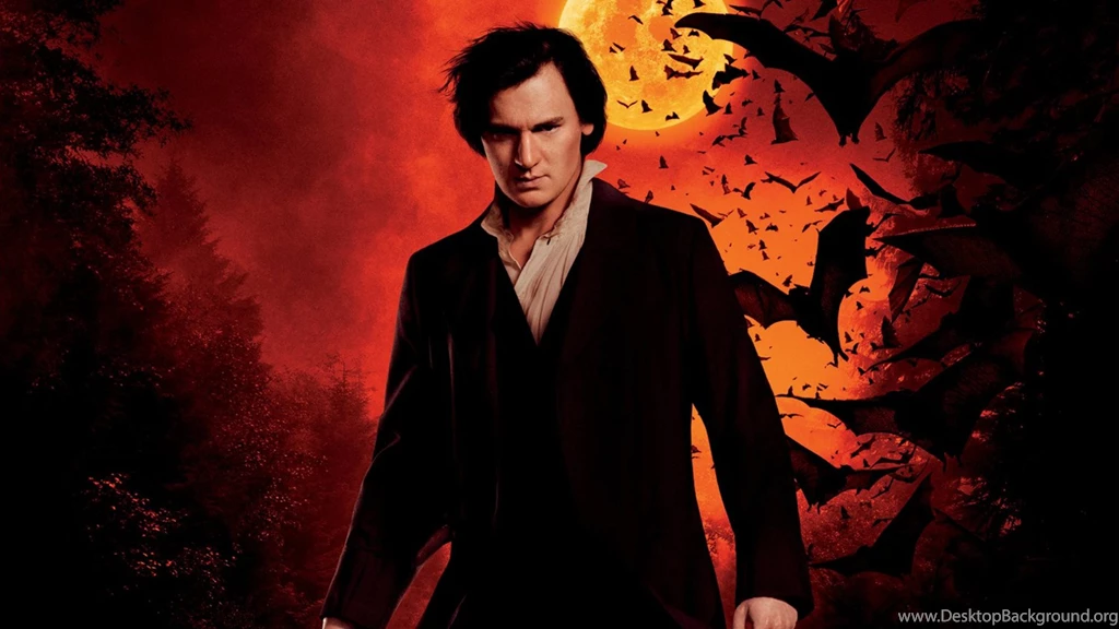 Abraham Lincoln Vampire Hunter ABRAHAM LINCOLN VAMPIRE HUNTER Q ...