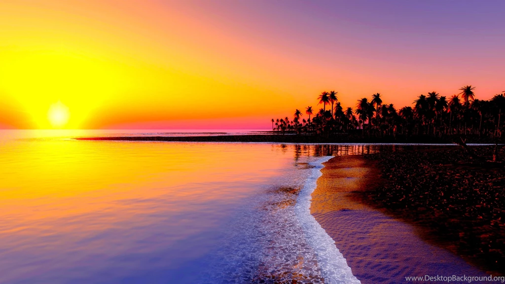 4K Ultra HD Beach Wallpapers HD, Desktop Backgrounds 3840x2160