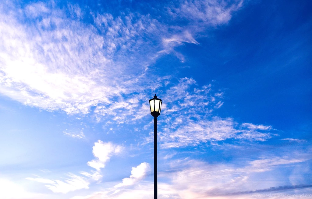 Clouds, Trees, Sky, Hd City Wallpapers, Places, Beautiful Place ...
