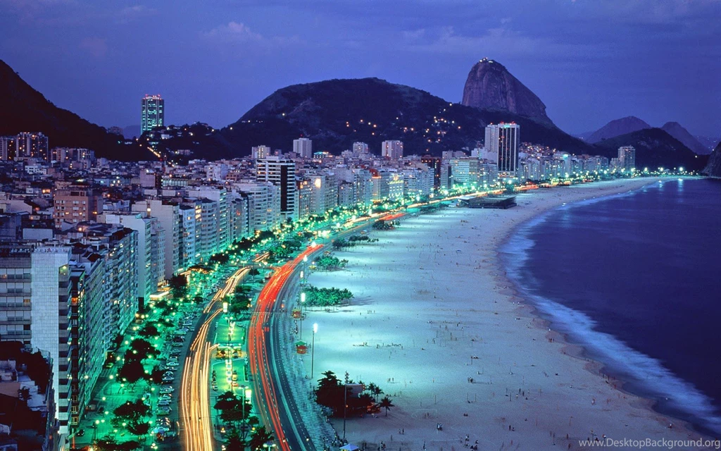 World Beautiful Places HD Wallpapers