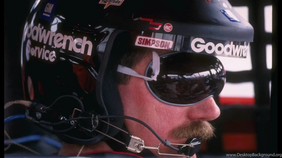 Photos Of Dale Earnhardt Sr. Photos From Dale Earnhardt's ...