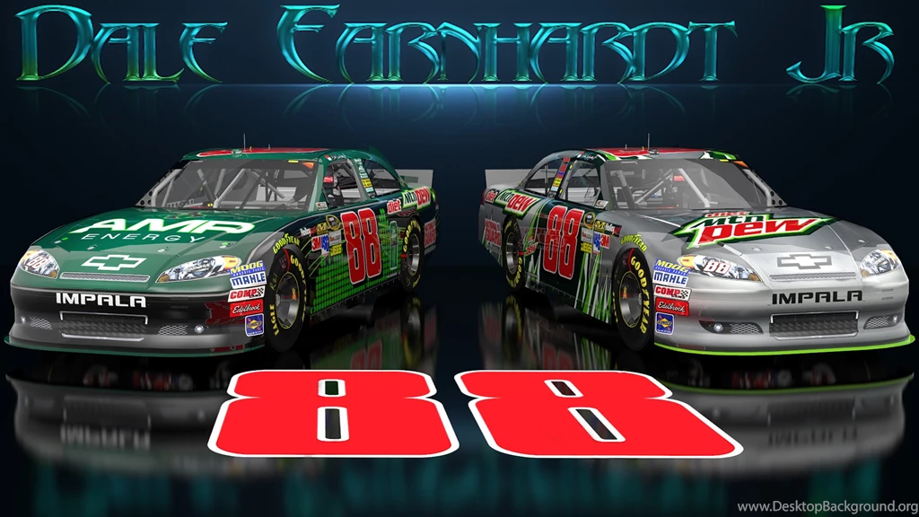 Dale Earnhardt Jr Wicked Text Amp Diet Dew Wallpapers Hot NFL ...