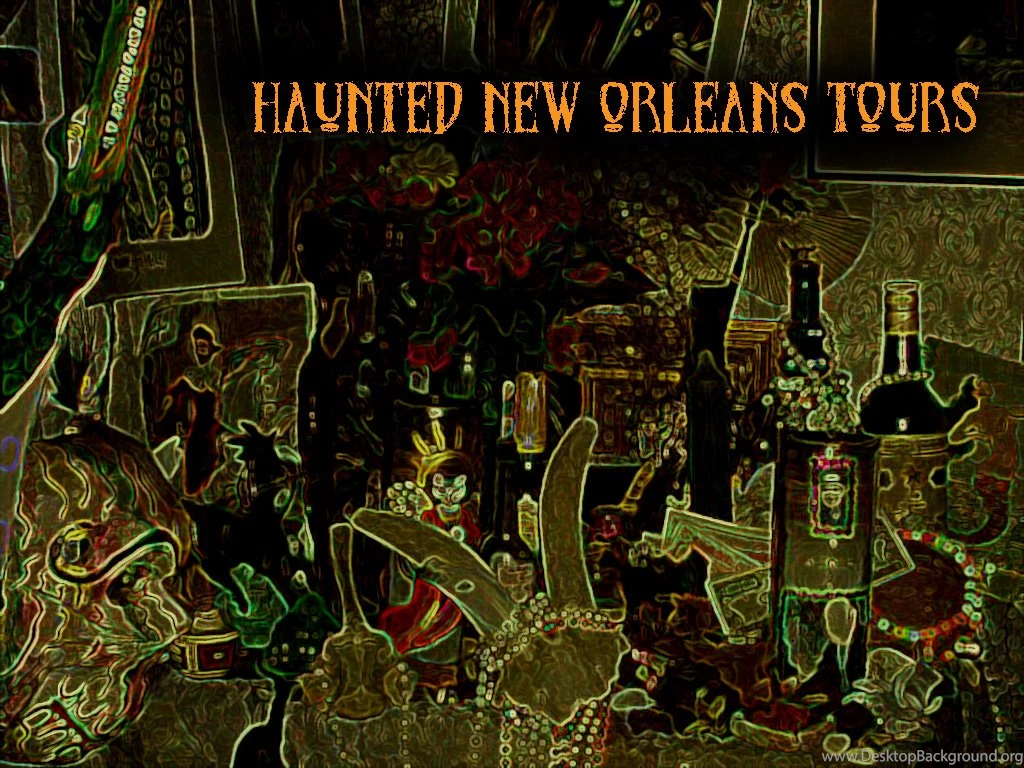 Voodoo Altar New Orleans Wallpapers (727180) Fanpop