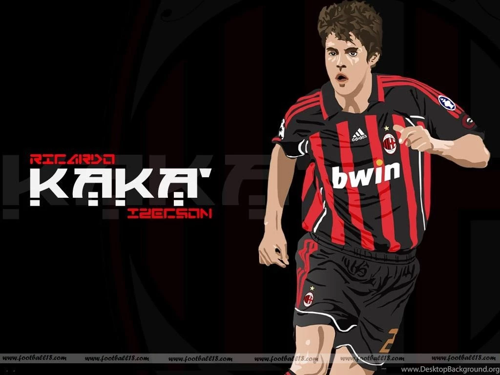 Index Of /var/albums/Soccer Players /Ricardo Kaka Pictures ...