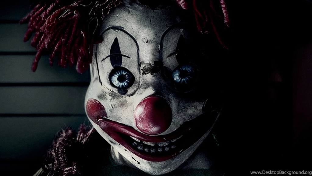 8 Poltergeist (2015) HD Wallpapers