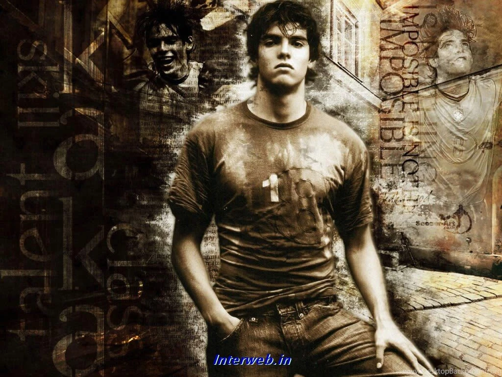 Kaka Wallpapers