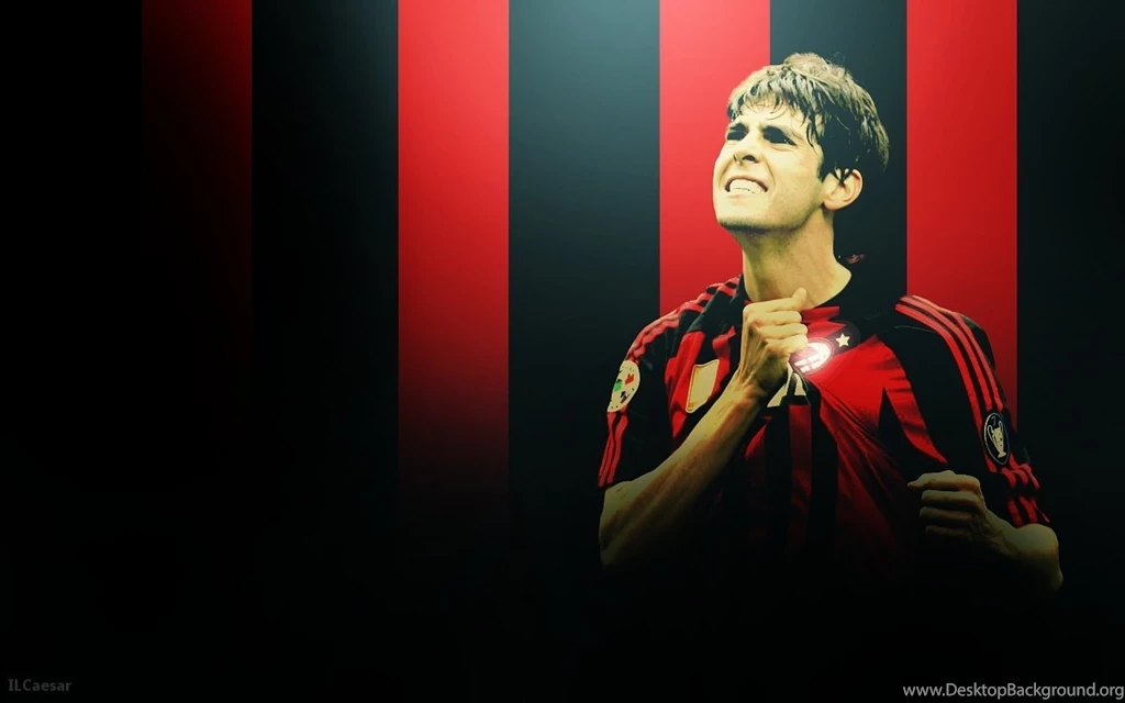 Kaká   Ricardo Kaka Wallpapers (12907114)   Fanpop