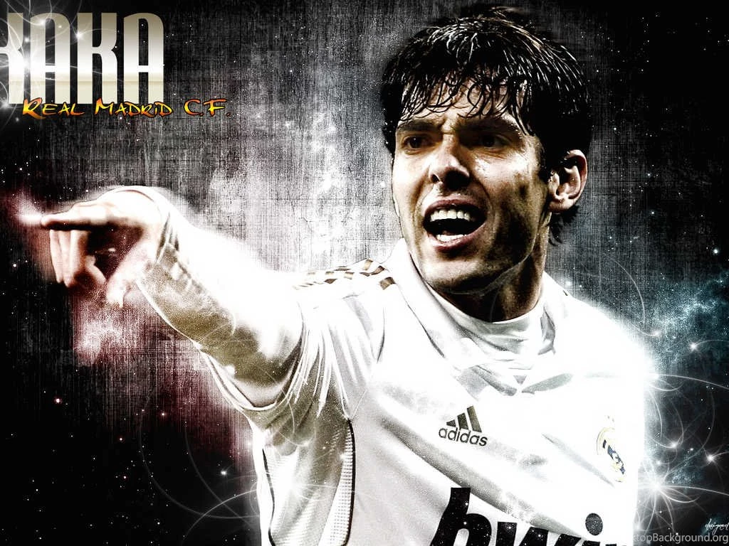 Wallpapers Of Kaka