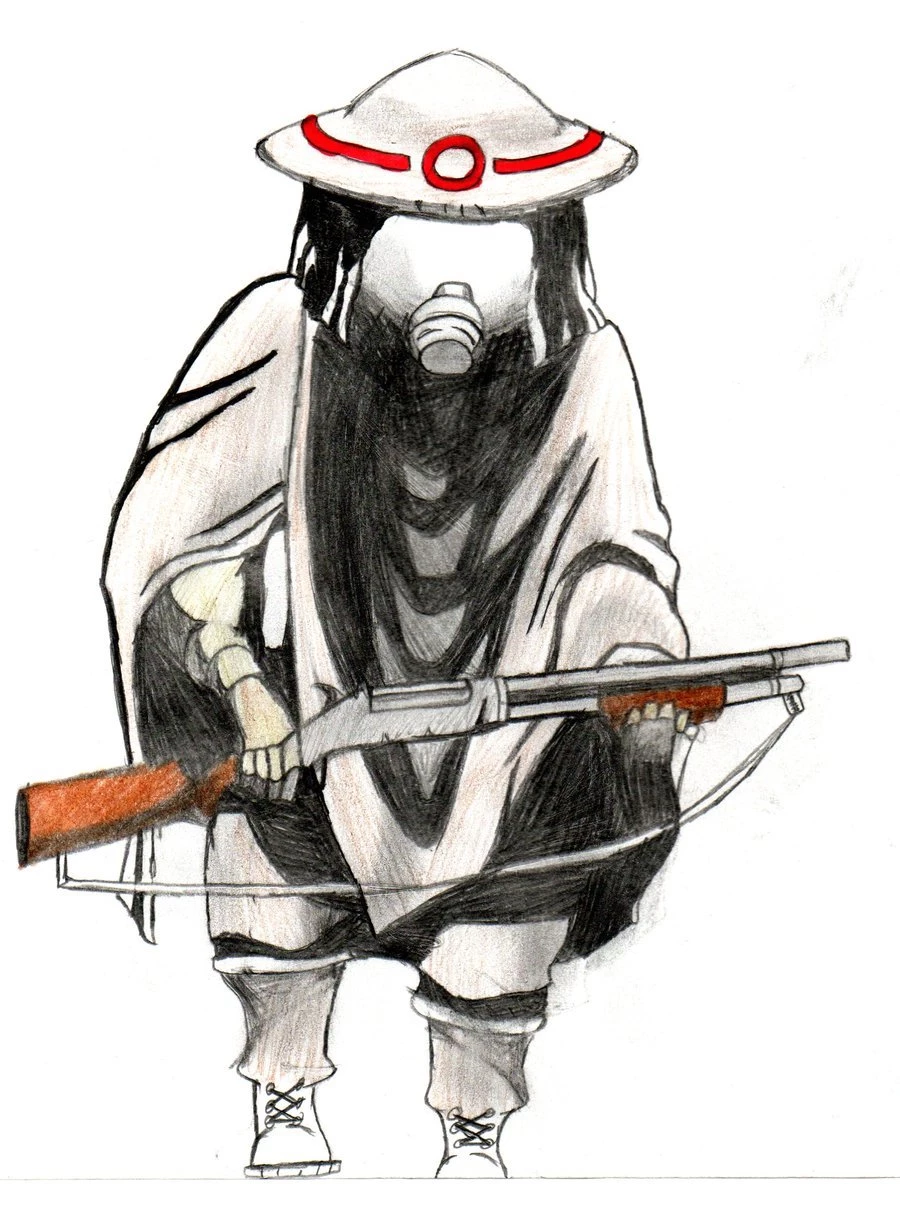 Browsing Drawings On DeviantArt