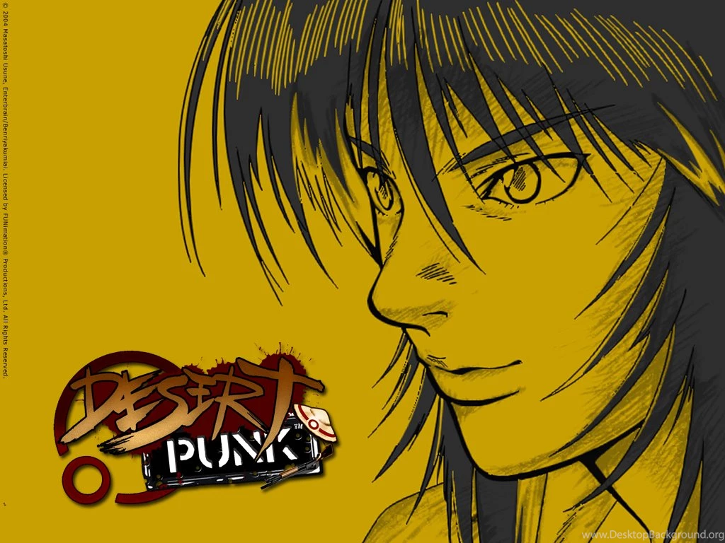 Top Desert Punk Wallpapers Wallpapers