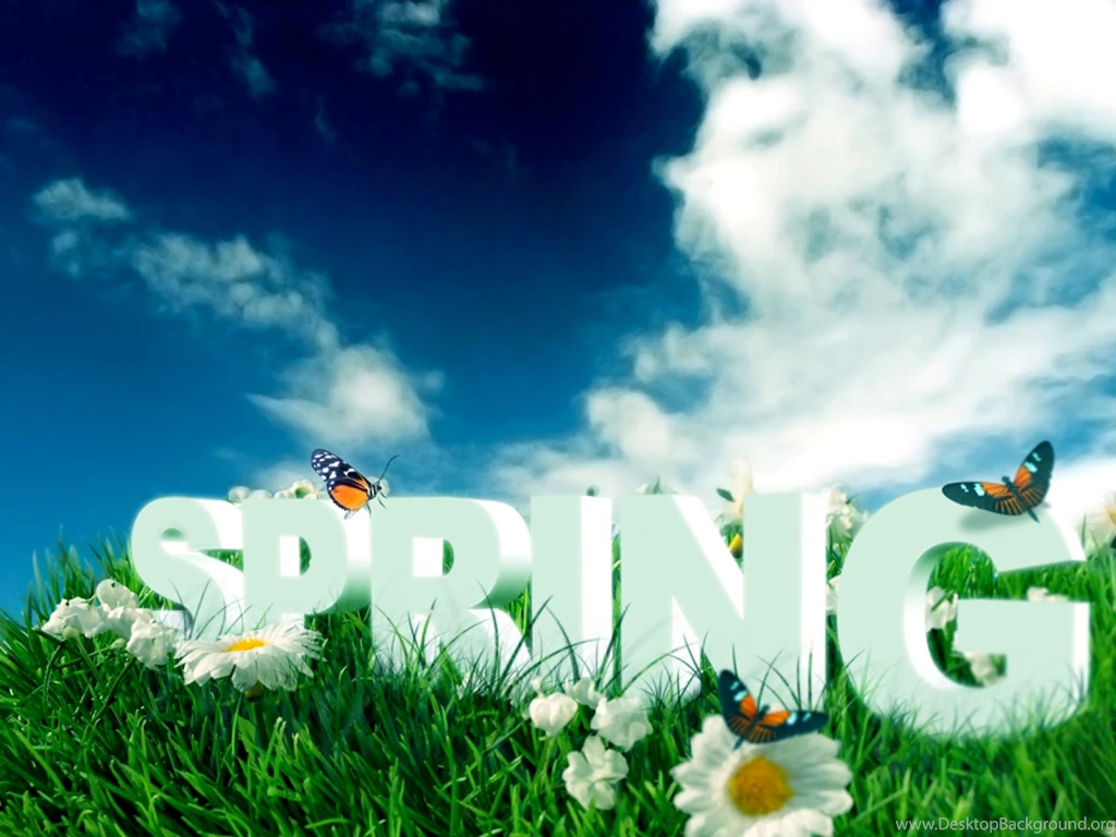 Spring Wallpapers 7