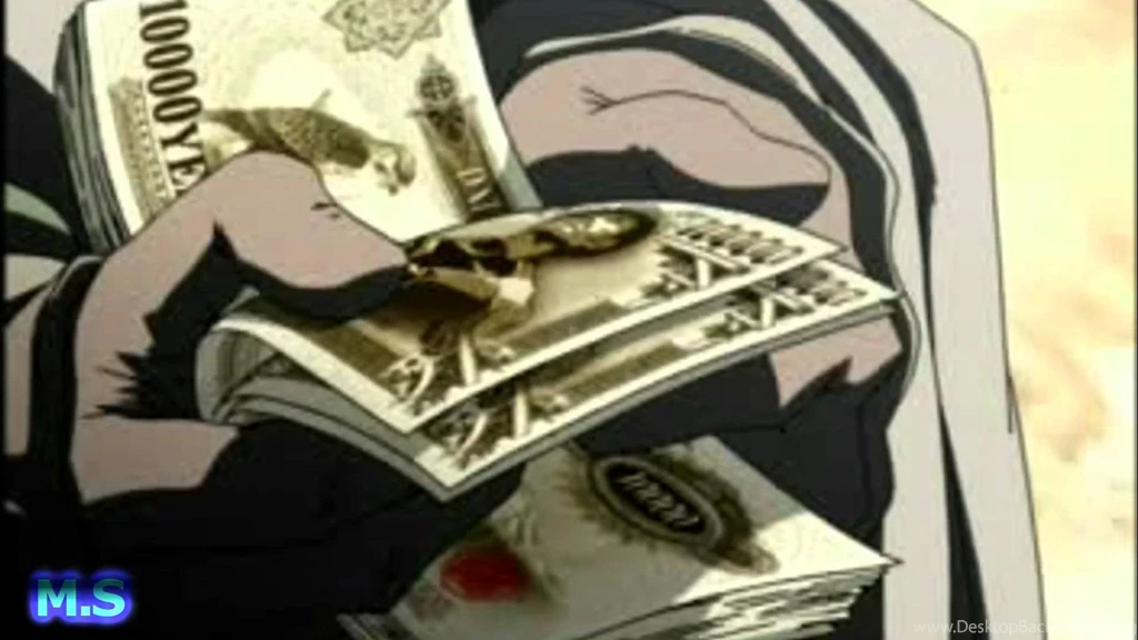 Desert Punk AMV Ain't No Rest For The Wicked YouTube