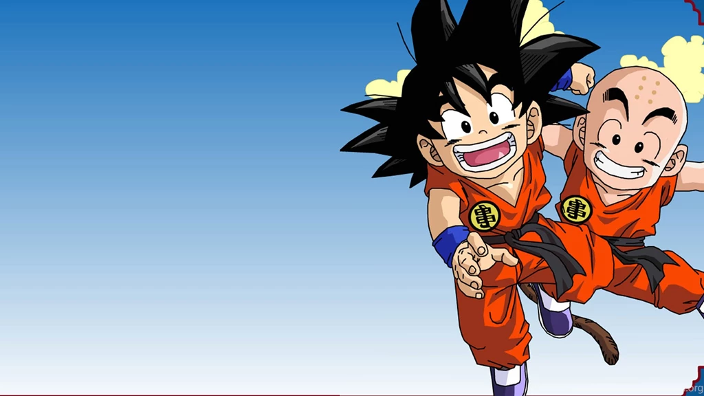 Dragon Ball Wallpapers