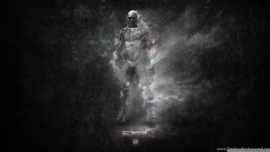 Crysis Wallpapers 15v2 PACK By 2sic HD Desktop Wallpapers : High ...