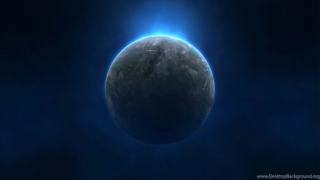 Space Wallpapers Pack