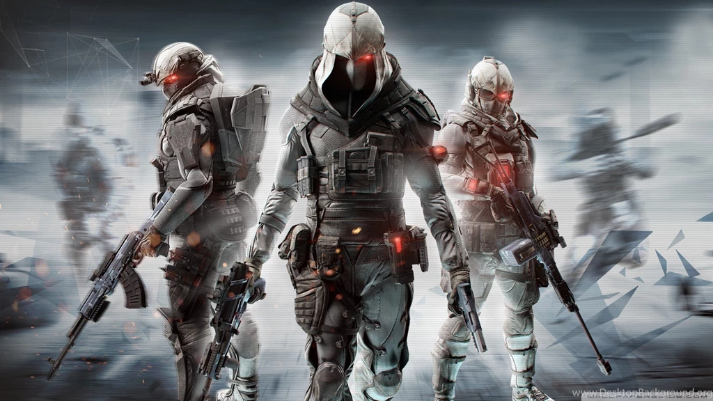 Ghost Recon Phantoms Assassins Creed Pack wallpaper 1920x1080 ...