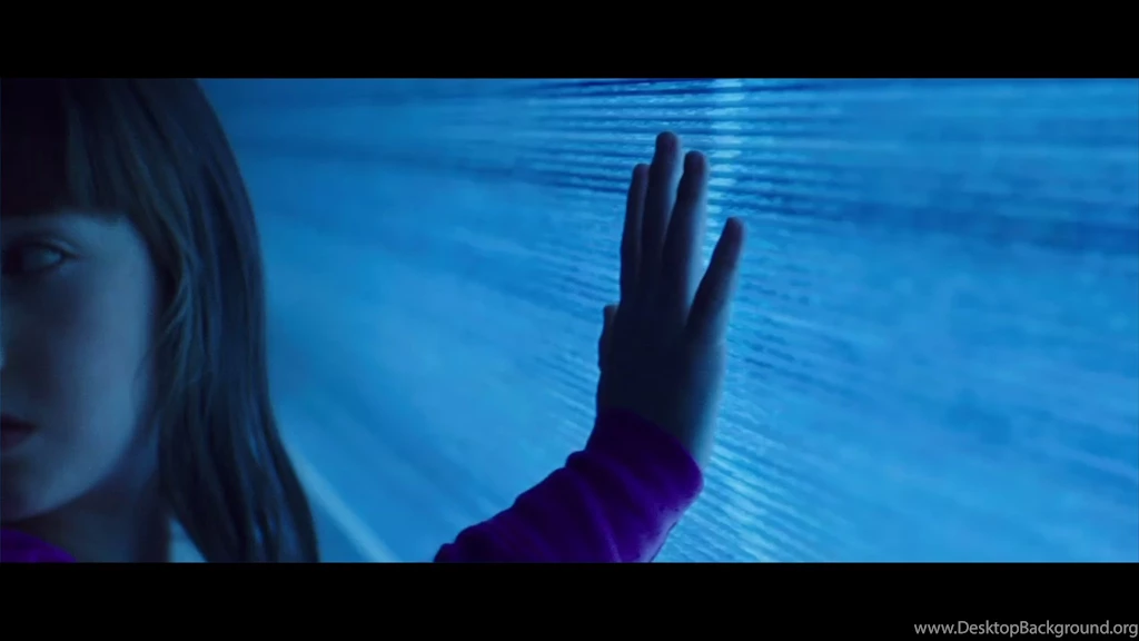 POLTERGEIST Trailer