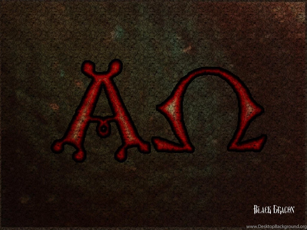 Alpha Omega By Blackdragon212006 On DeviantArt