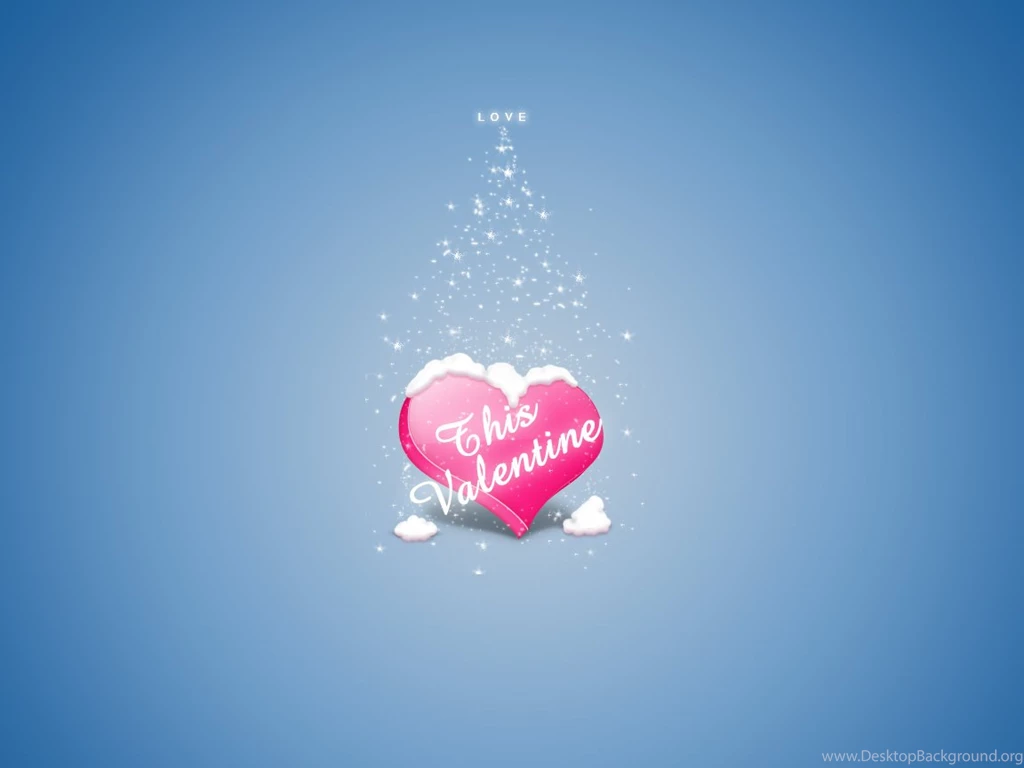I Hate Valentine Dya