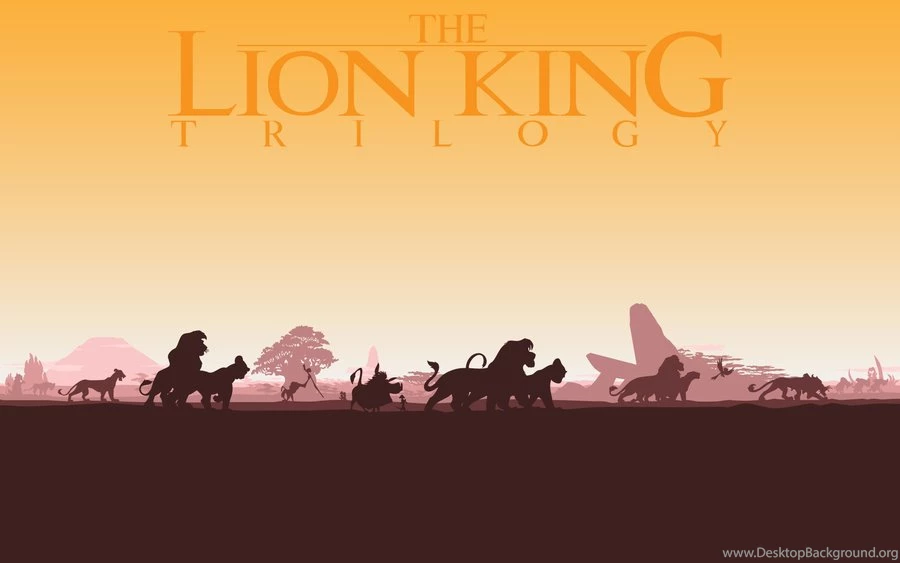 Lion King Desktop Wallpapers   The Lion King Fan Art Message Board