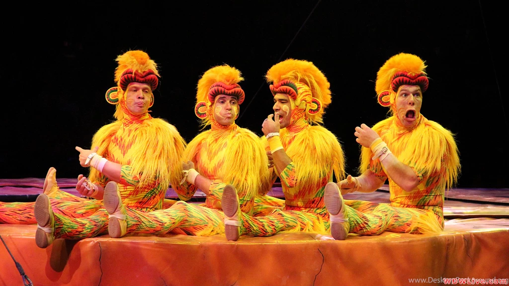 Festival Of The Lion King: Direct From A Record Breaking 2 Million ...