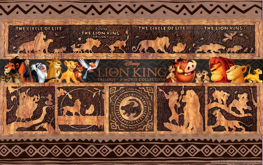 Lion King Desktop Wallpapers The Lion King Fan Art Message Board