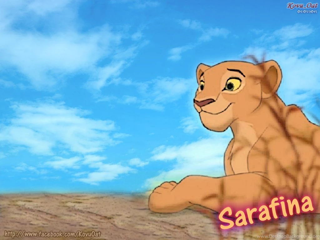 Lion King Sarafina Desktop Wallpapers The Lion King Wallpapers ...