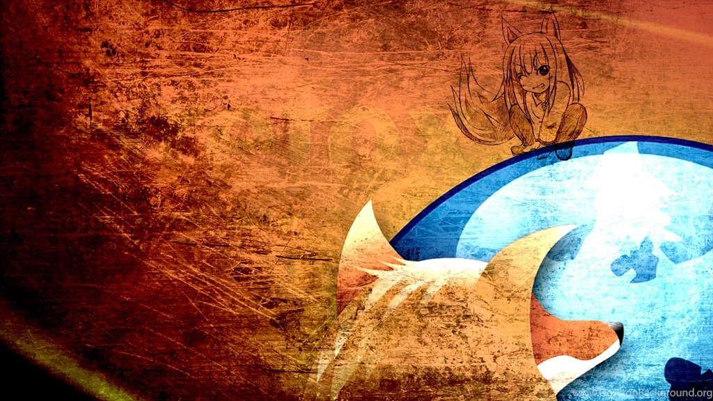 118 Firefox HD Wallpapers