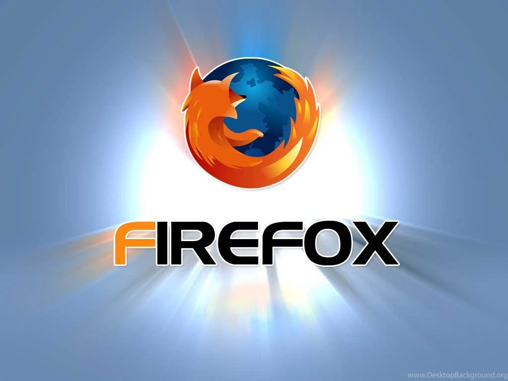 Firefox Wallpaper Backgrounds