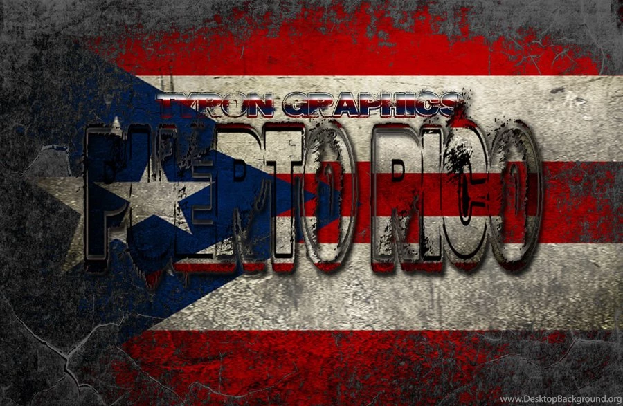 puerto rico flag wallpapers