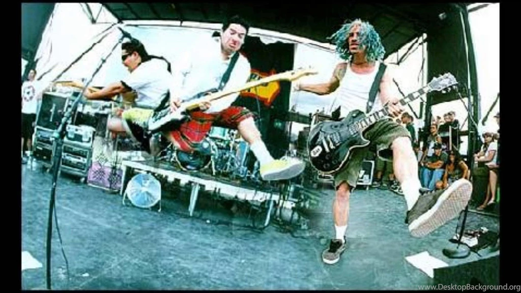 14 Quality NOFX Wallpapers, Music