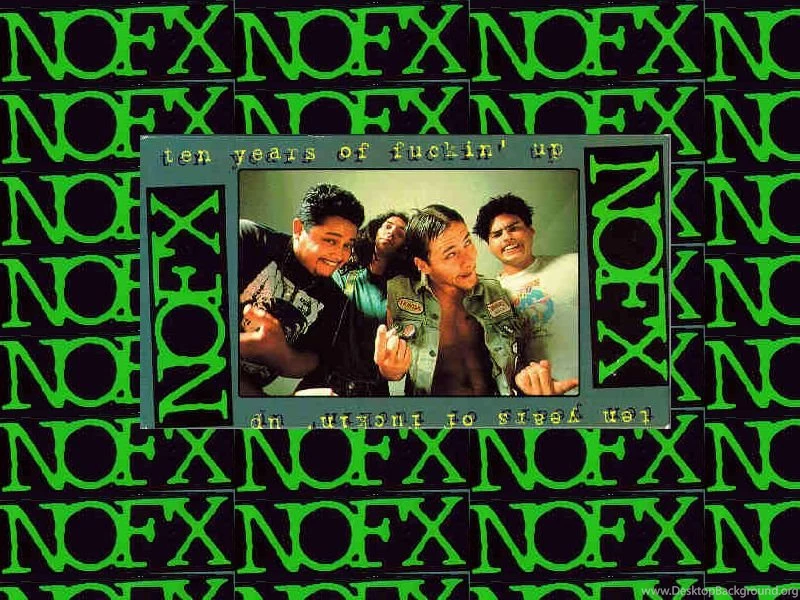 NOFX   NOFX Wallpapers (51839)   Fanpop