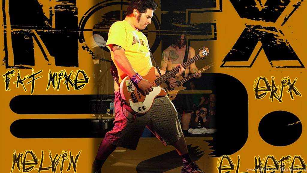 Nofx Punk Wallpapers   (