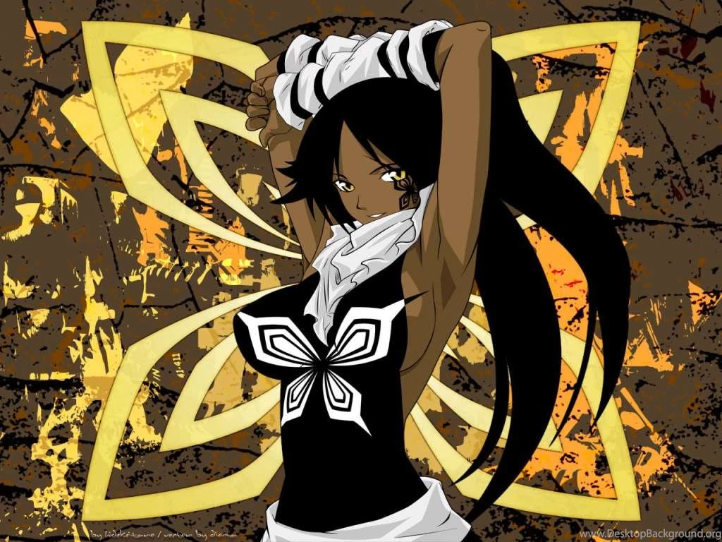 Bleach Anime Wallpapers