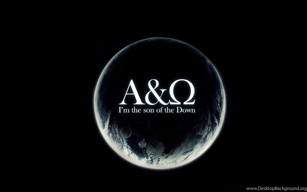 Wallpapers Alfa And Omega By Snajperpl On DeviantArt