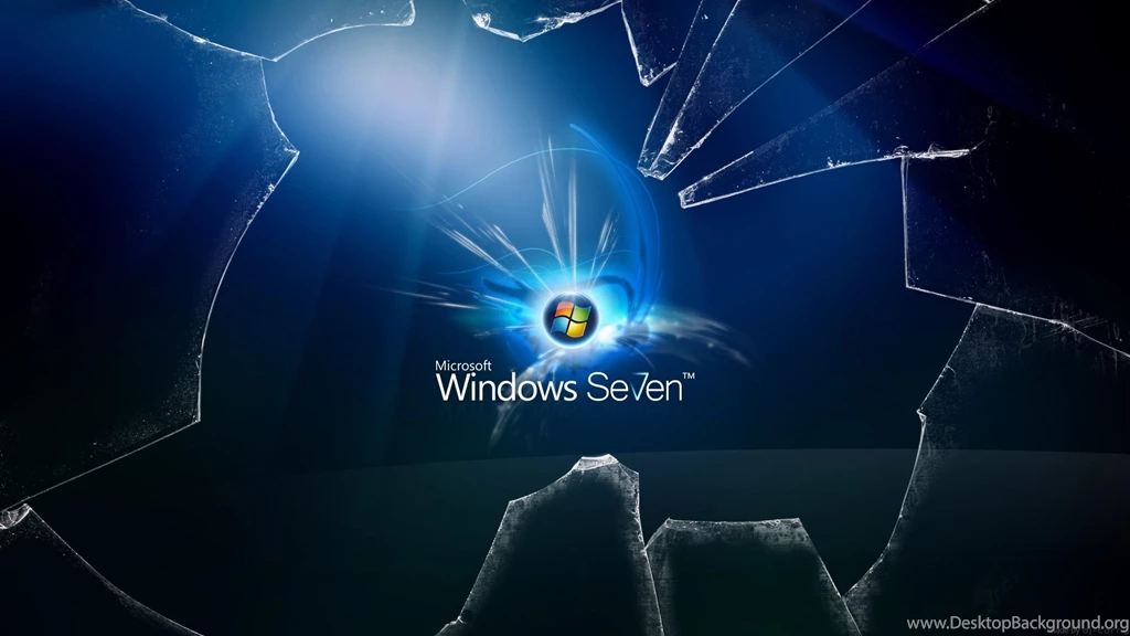 Broken Screen Wallpapers Desktop Backgrounds