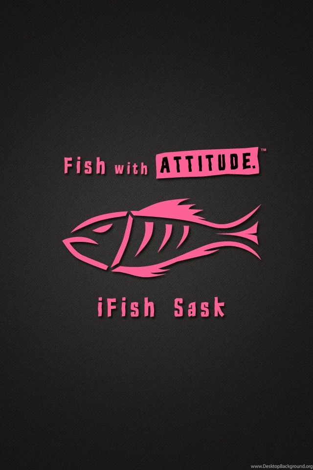 IFish Saskatchewan™
