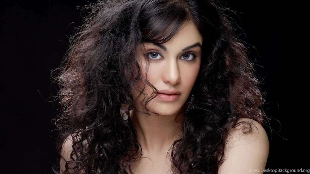 Adah Sharma Bollywood Actress Wallpapers HD Download