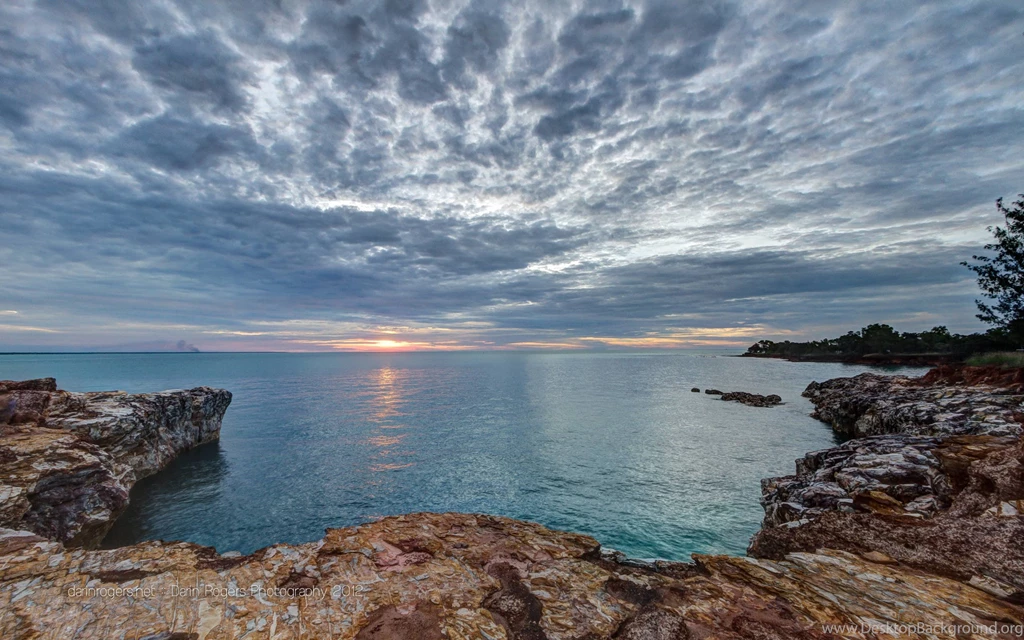 The September Desktop Wallpapers