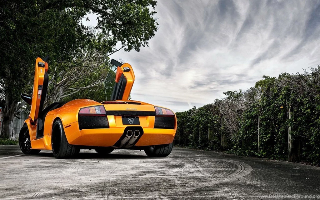 Featured Special Edition Lamborghini Sports Car Wallpapers 4 ...