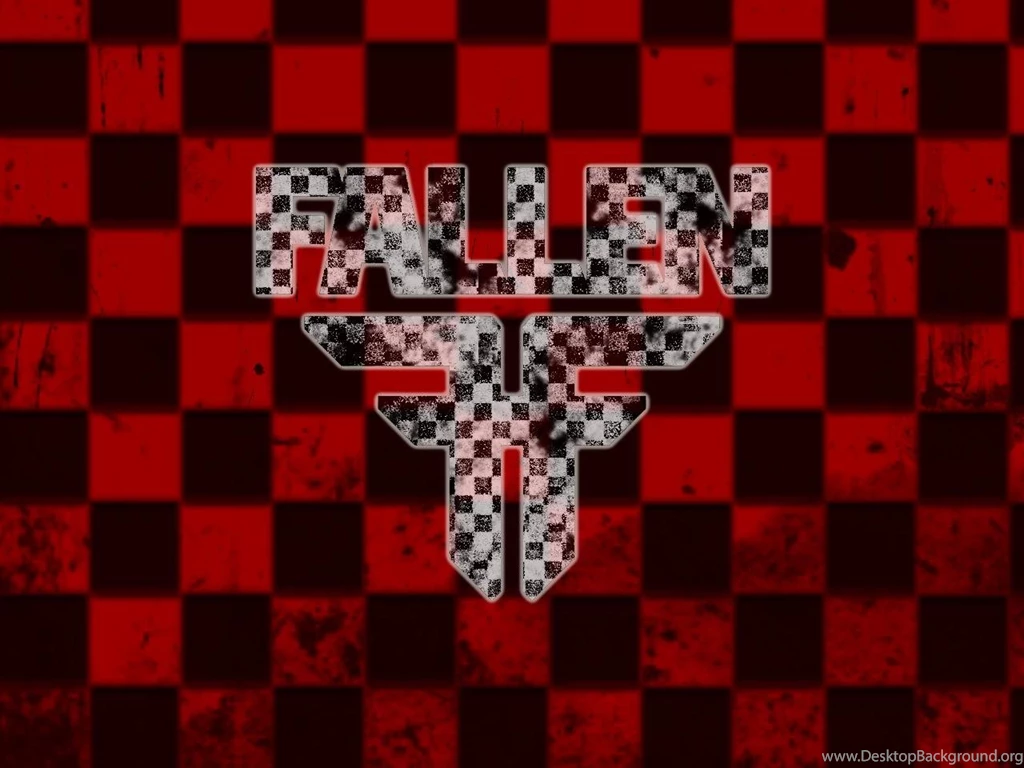 Wallpapers Element Logo Shoes Fallen Footwear 1280x960