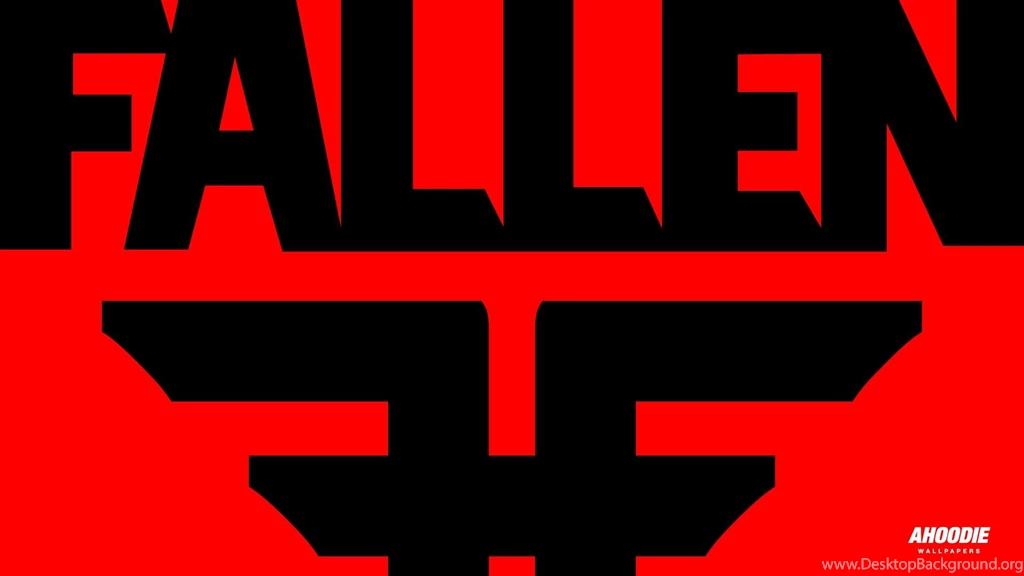 Wallpapers For Fallen Logo Wallpapers