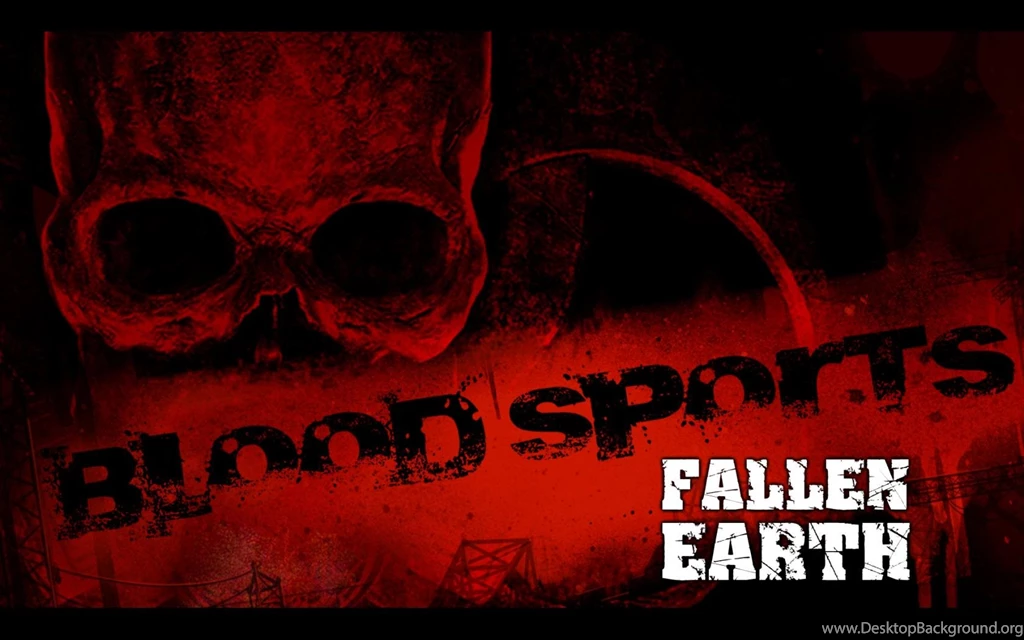 Wallpapers   Fallen Earth